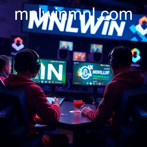 The Rise of Digital Gaming Hubs