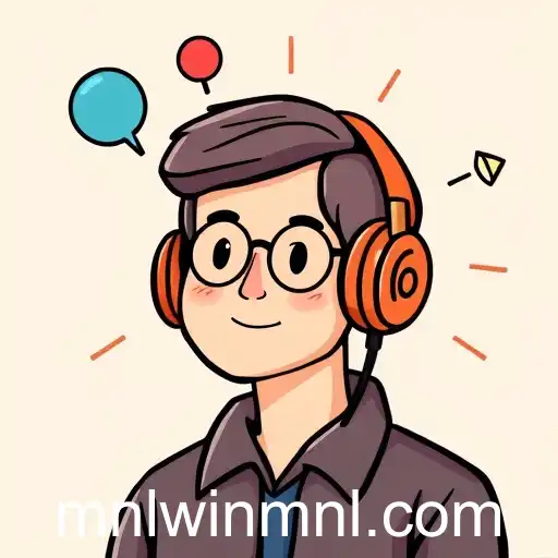Enhancing Cognitive Abilities through the 'Listening Skills' Game Category on MNLWin