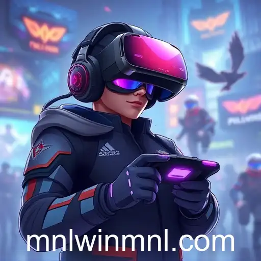 The Digital Rise of MNLWin: Navigating the E-Gaming Revolution