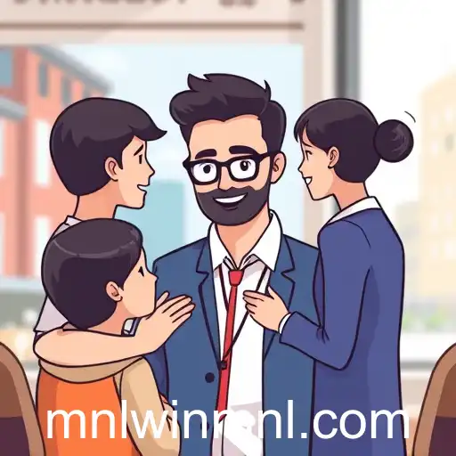 MNLWin Shakes Up the Online Gaming Scene