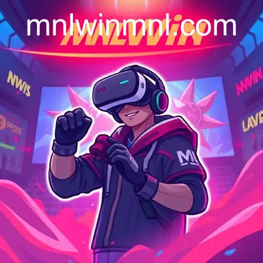 MNLWin Revolutionizing English Game Streaming