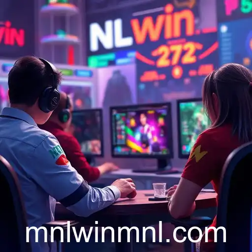 MNLWin: A Revolutionary Force in Online Gaming