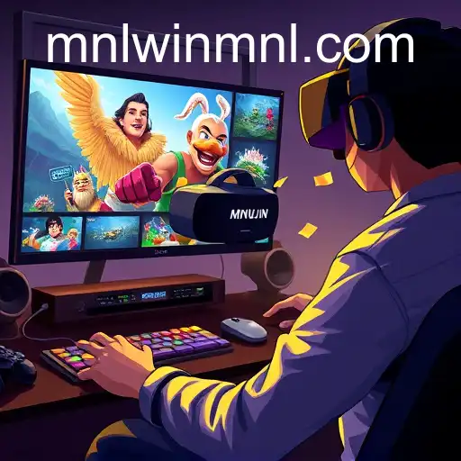 MNLWin Rises Amid Gaming Industry Shifts