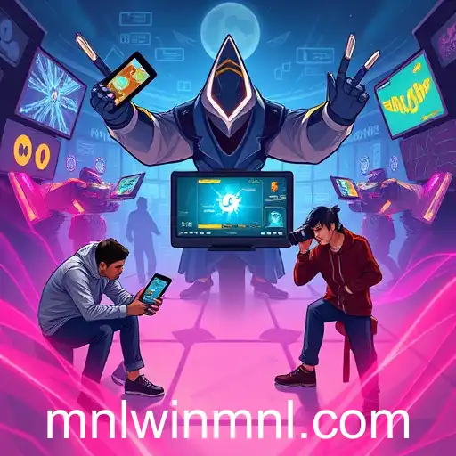 MNLWin: The Gateway to Contemporary Online Gaming