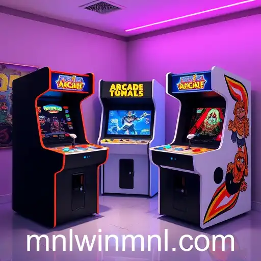 MNLWin Revolutionizes Online Gaming Experience