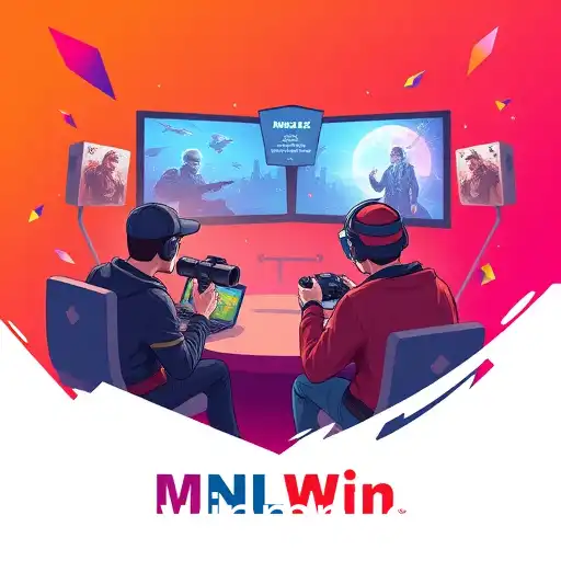 MNLWin's Rise in Digital Gaming