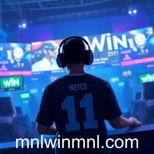 The Rise of Online Gaming: MNLWin's Impact