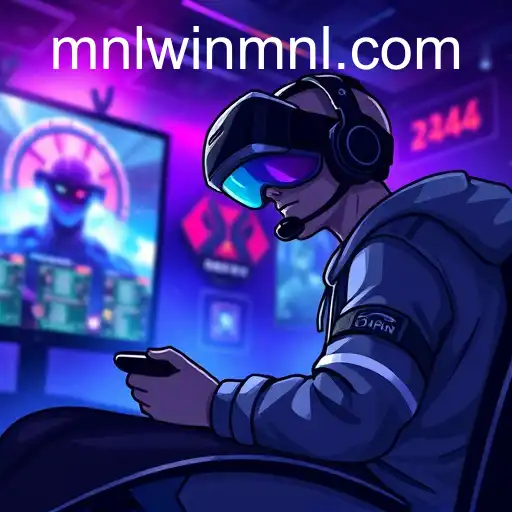 MNLWin: Pioneering the New Era of Online Gaming