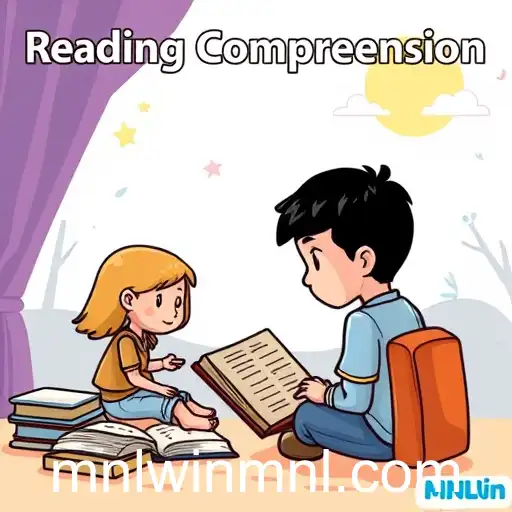 Unlocking Literacy: The Rise of 'Reading Comprehension' Games on MNLWin