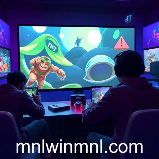 The Rise of MNLWin in the Gaming World